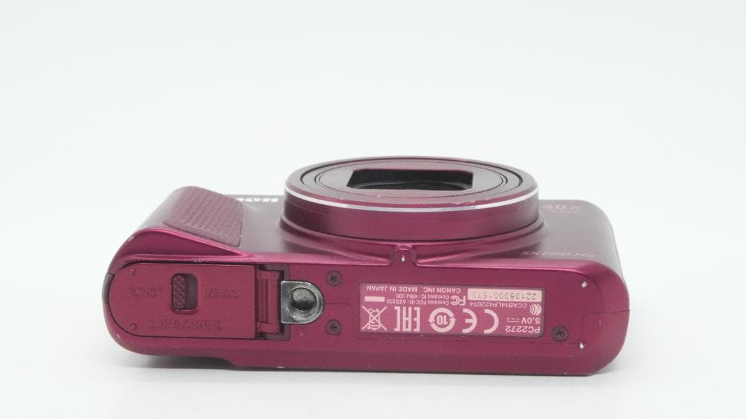 【A2135】 Canon PowerShot SX720 HS キャノン