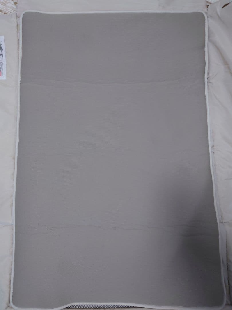 ココネル　エアープラス　Aprica Coconel ベビーベッド 折りたたみ式