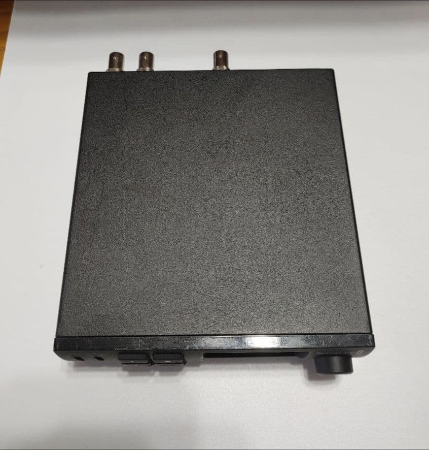 ​Blackmagic Design HyperDeck Studio Mini