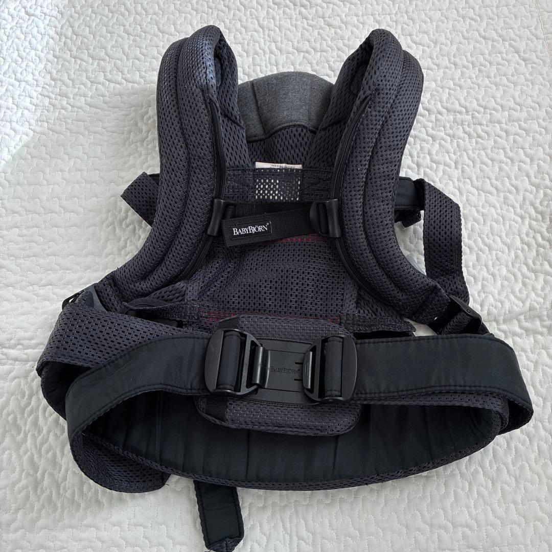BABYBJÖRN ベビーキャリアハーモニー