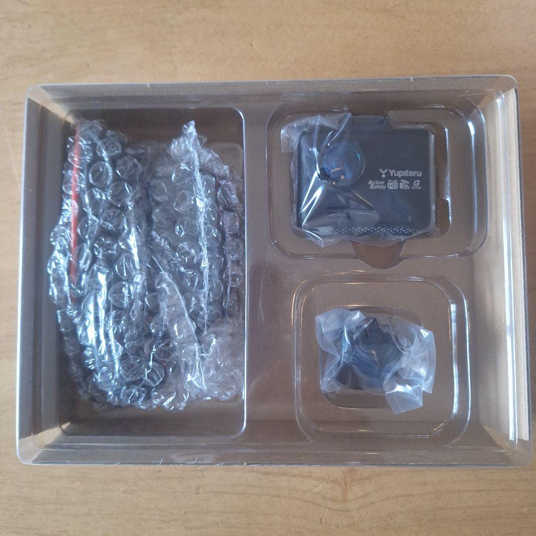 Yupiteru ドライブレコーダー