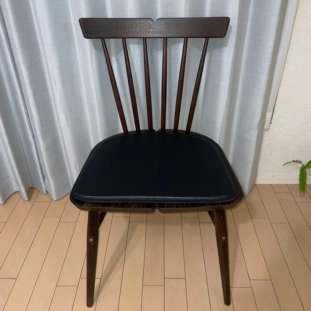 アスプルンド　ダイニングチェア　SQUARE ROOTS スクエアルーツ