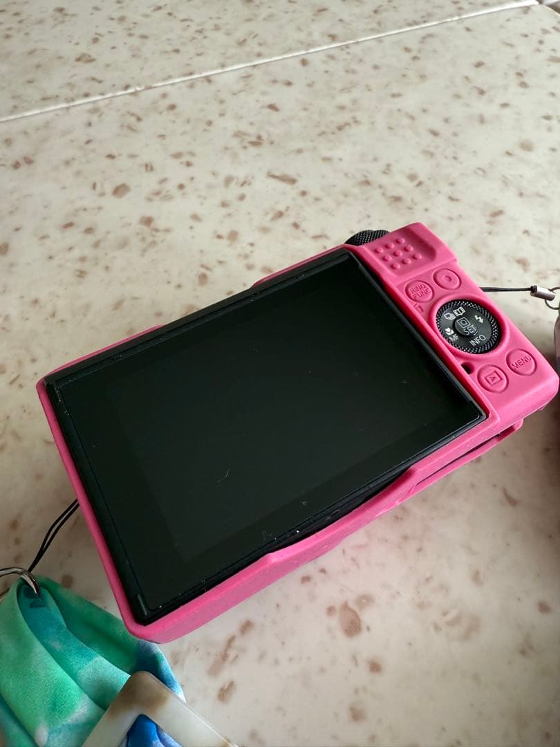 Canon PowerShot G7 X MarkⅡ