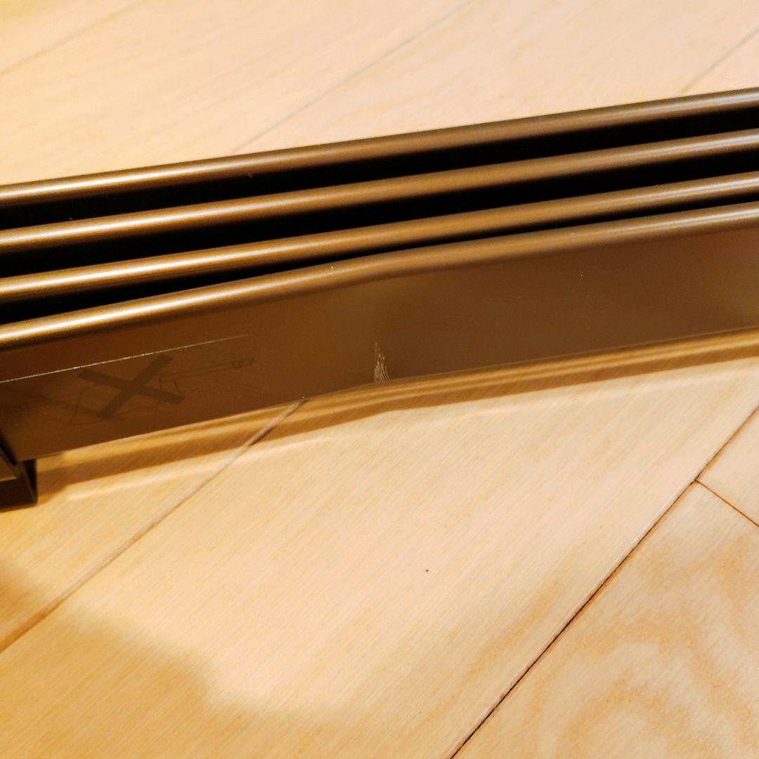 ・森永エンジニアリング ウインドーラジエーター W/R-1219　2本セット