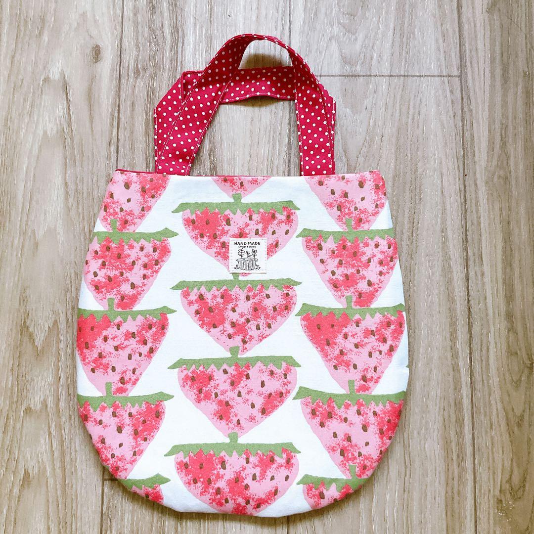 キラキラ⭐️　いちご