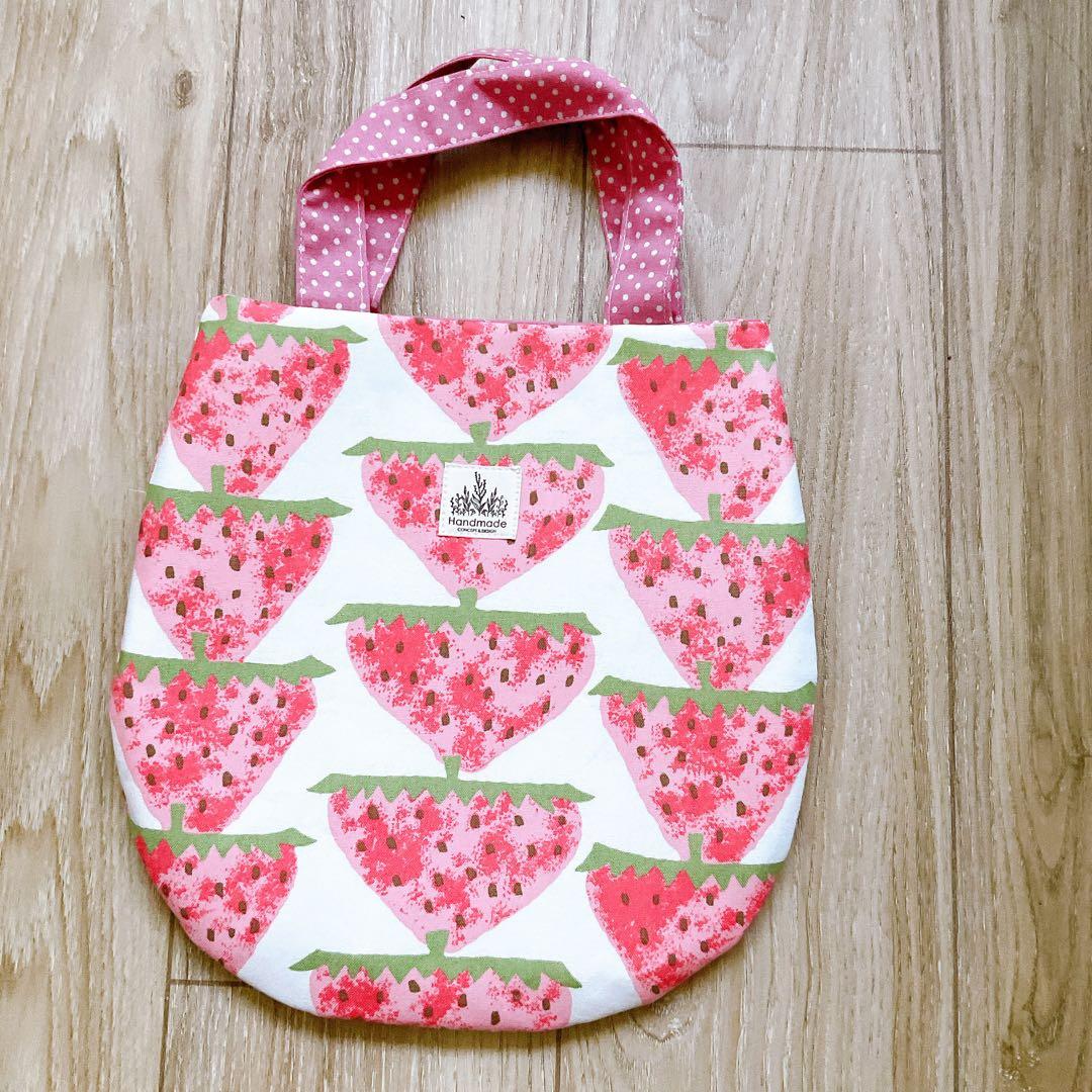 キラキラ⭐️　いちご