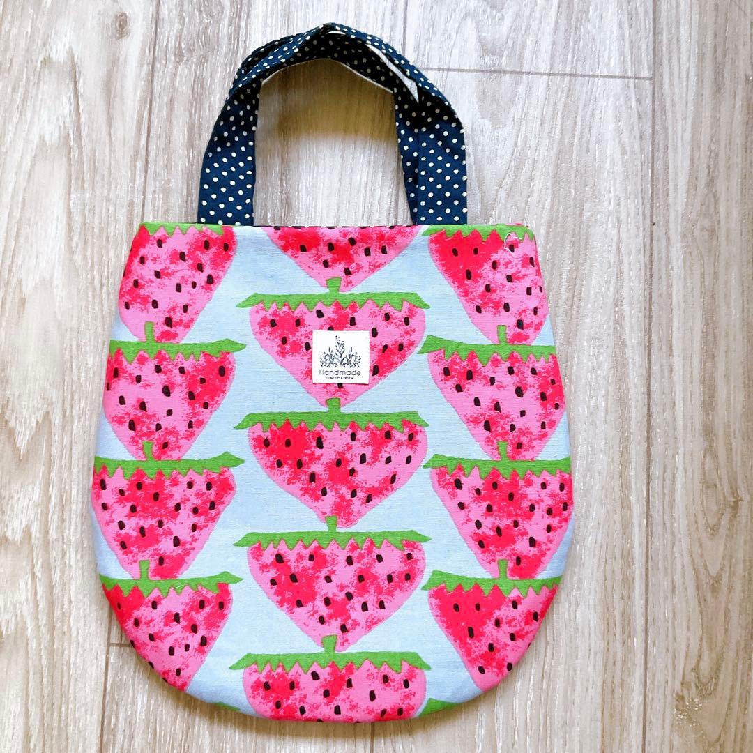 キラキラ⭐️　いちご