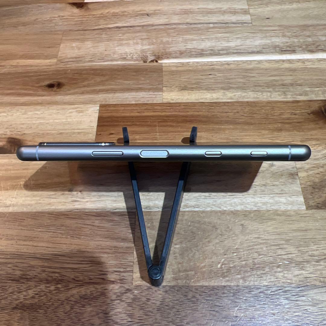 C888 docomo SIMフリーXperia 5 III SO53B