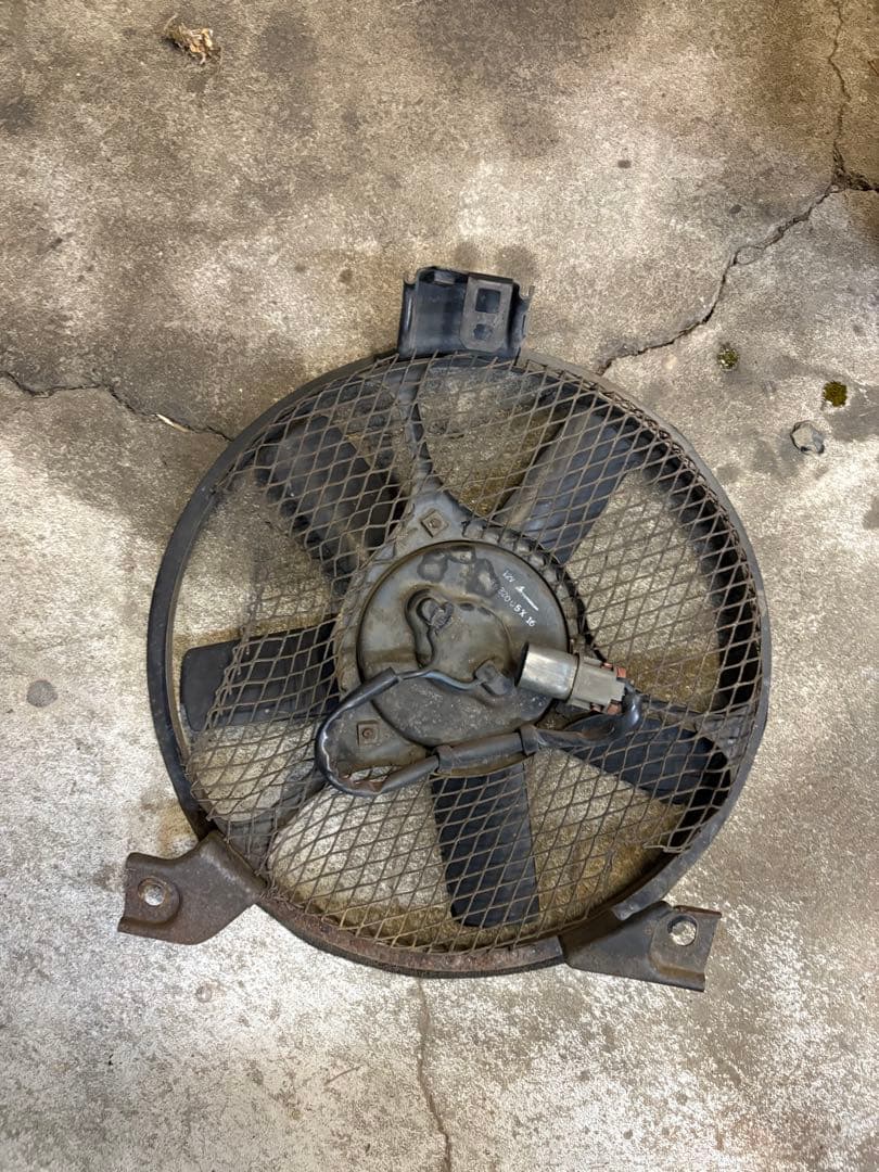 日産180sx S13 エアコンR134A セット