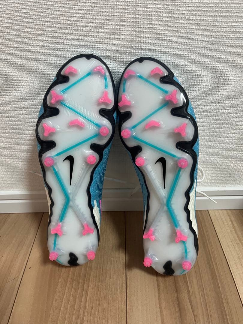 Nike Phantom GX サッカーシューズ
