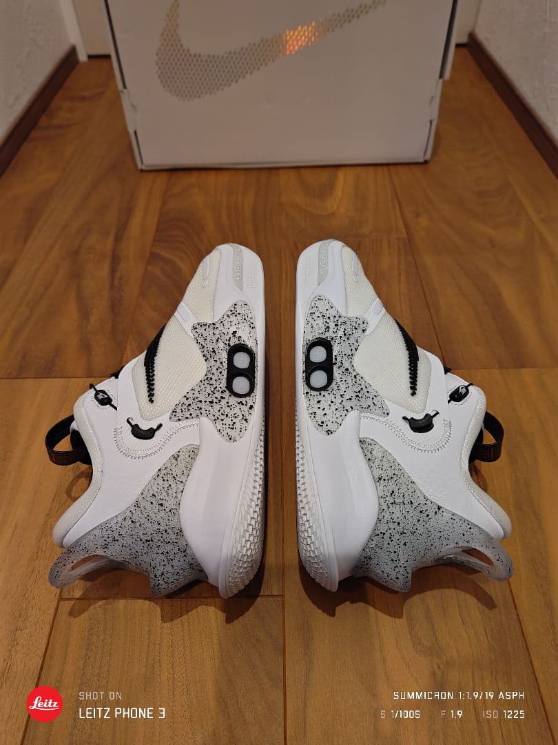 NIKE ADAPT BB2.0 KOBE JA ナイキ ジャ コービー