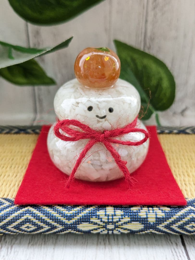 【ゼロ】ブラックスピネルのペンギンさん形オルゴナイト☆他４点