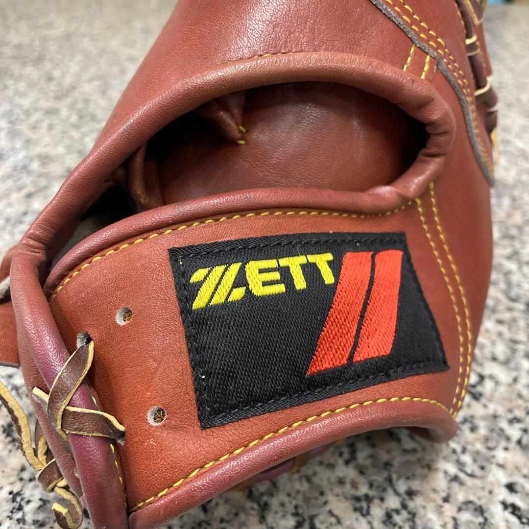 ZETT ゼット グローブ ファーストミット スポーツ 野球 大人用 小物 格安