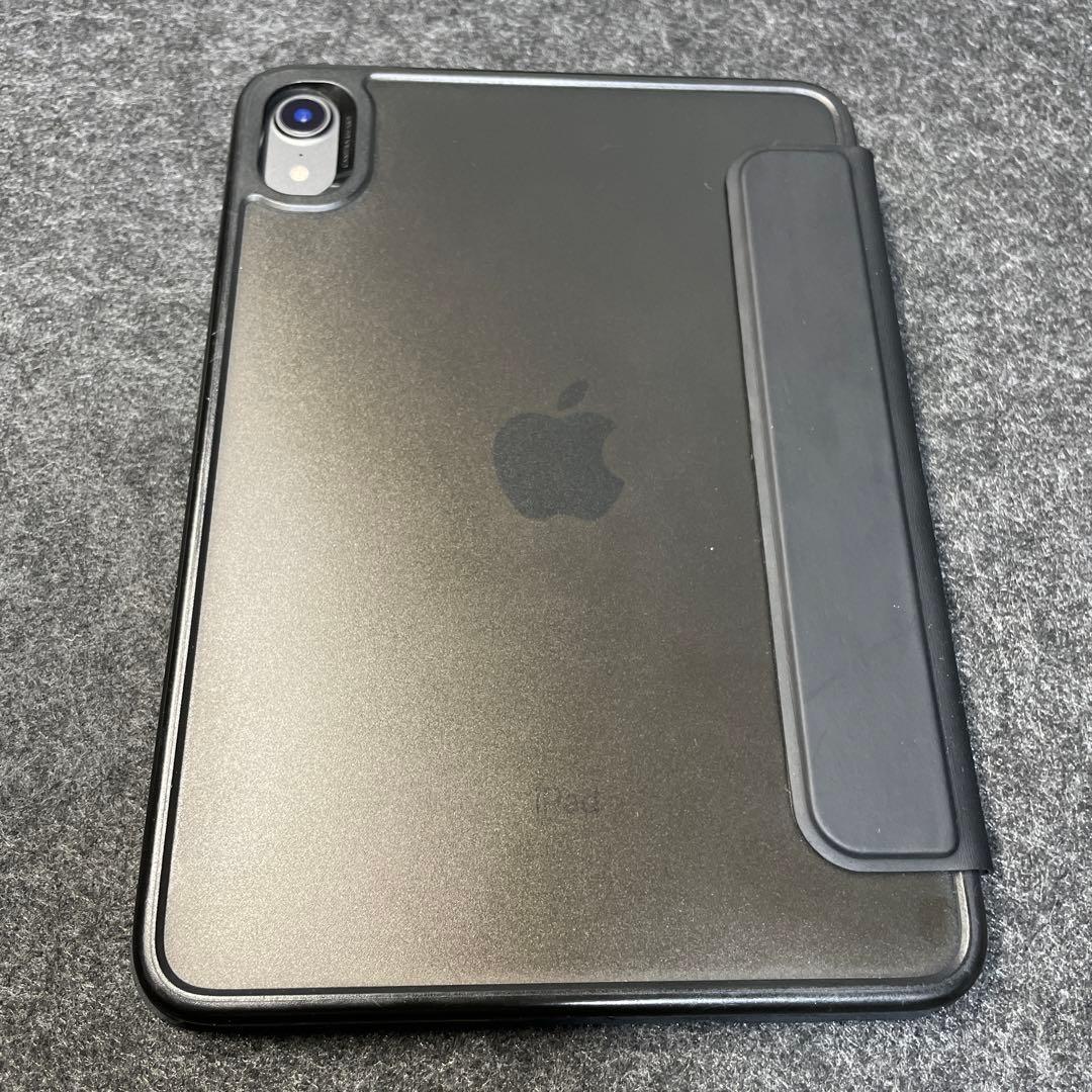 iPadmini6 64gb wifiモデル