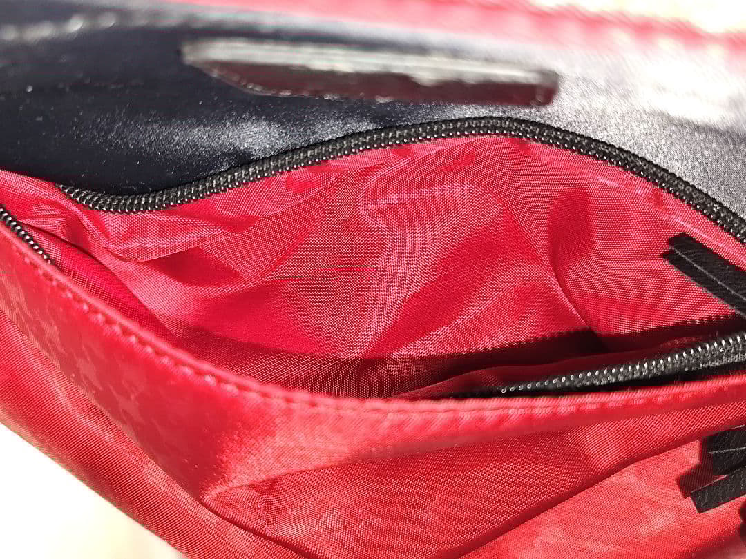 SWANY　スワニー　キャリーカートバッグ 中古品