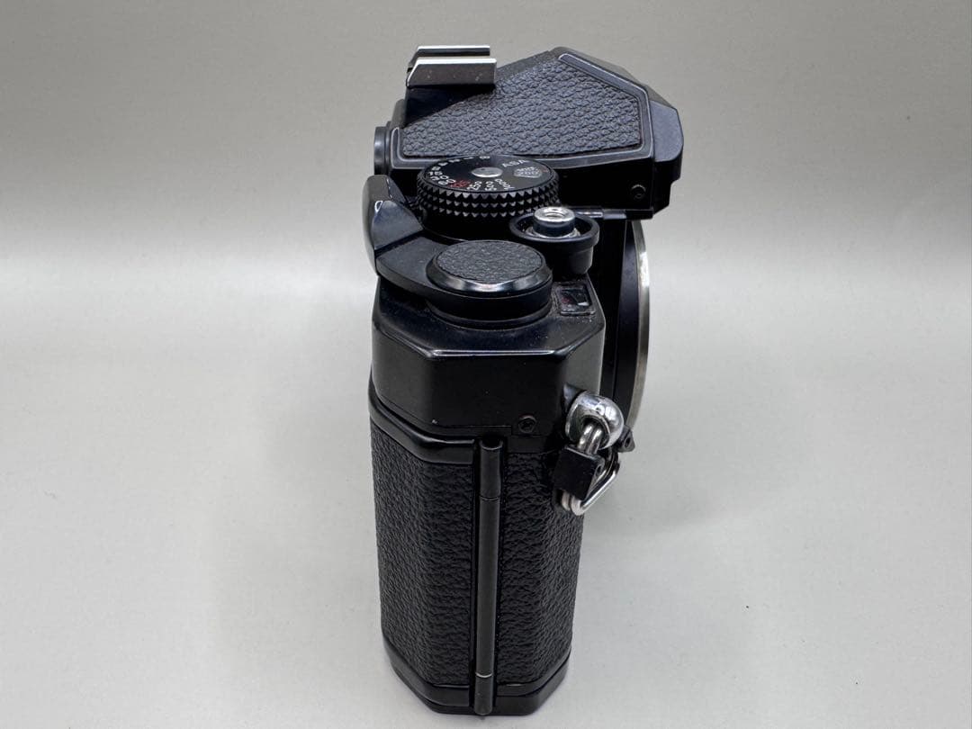 【美品】 Nikon FM