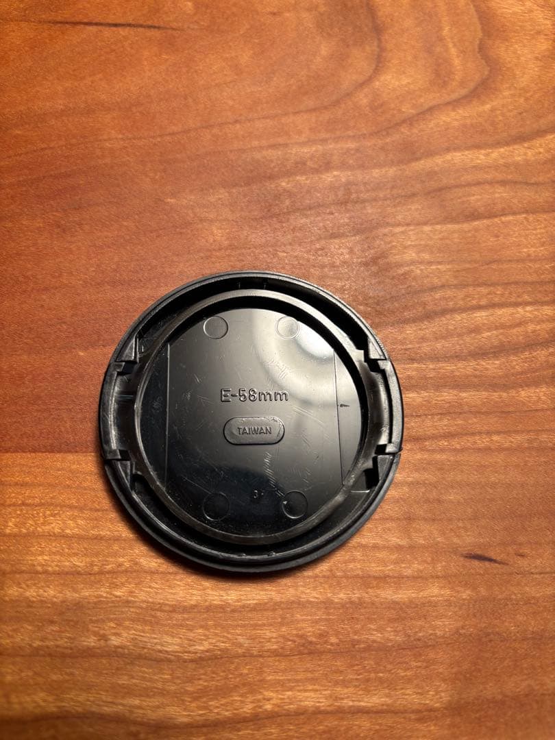 Canonマクロレンズ100mm 動作確認あり