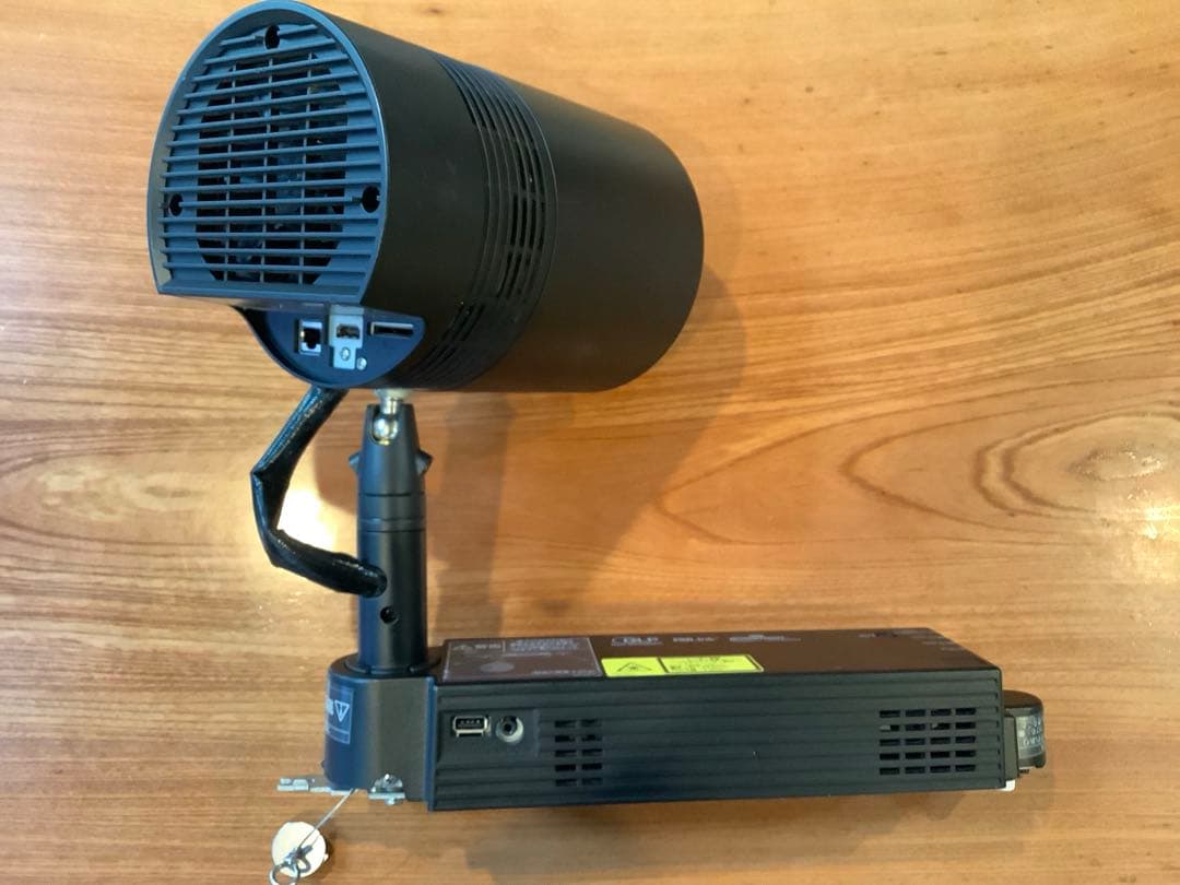 Panasonic Space Player NTN91000B ダクト取付型