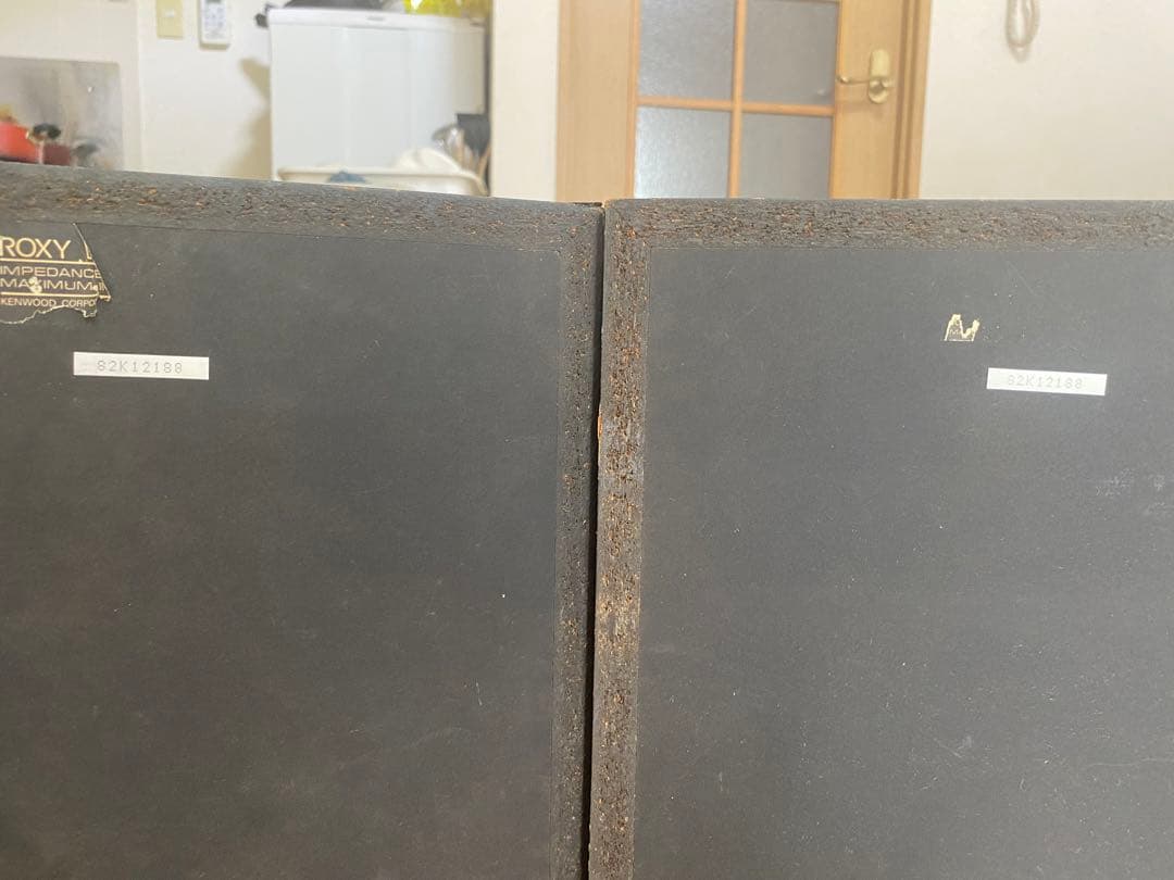 KENWOOD DG2 オーディオコンポーネントセット