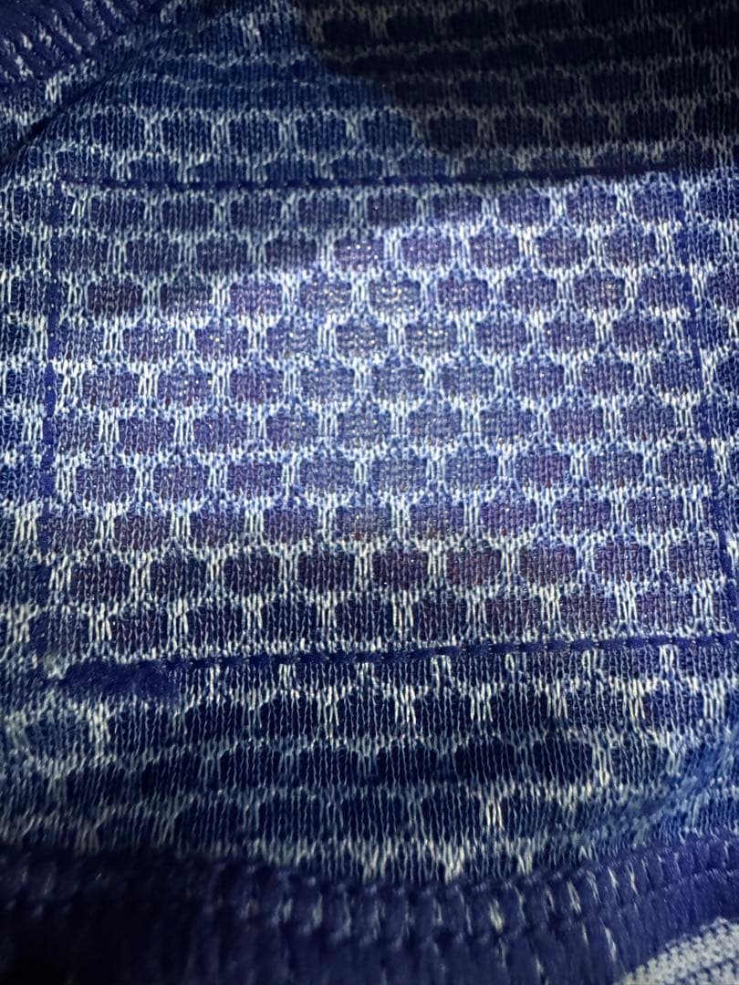 adidas なでしこJAPAN 8 宮間あや 2011/12 オーセンティック