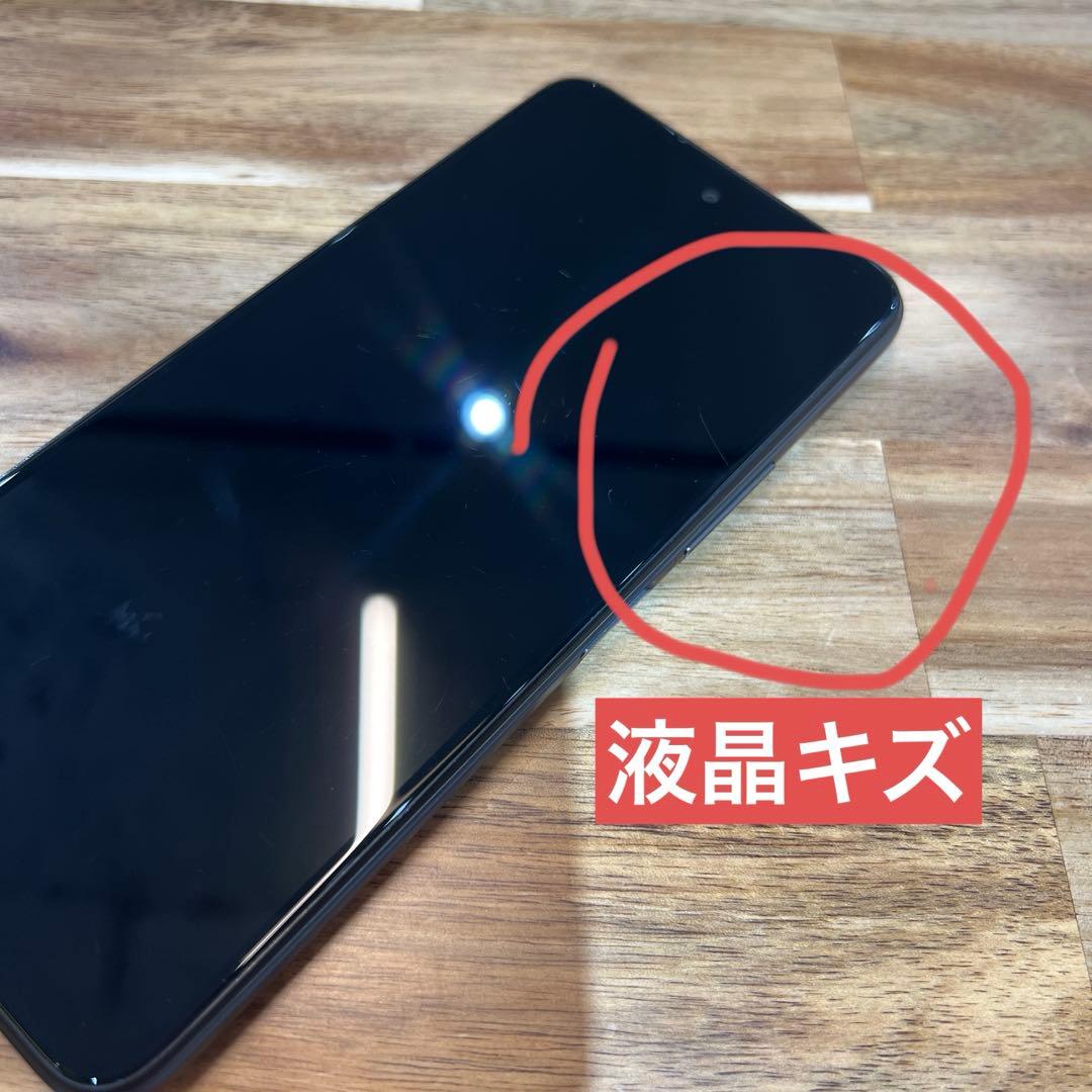 K1433 Softbank SIMフリー Redmi Note 10T