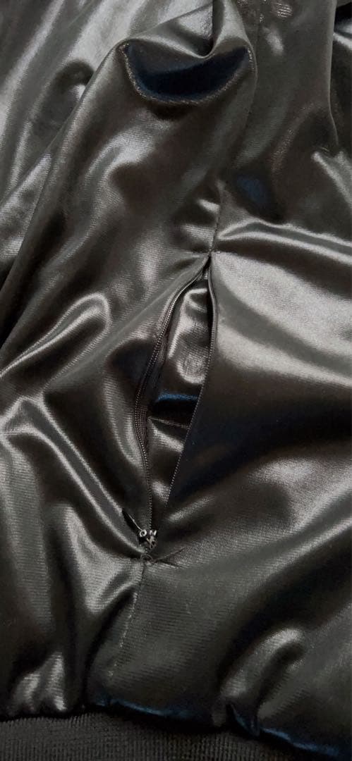 アディダス　トラックジャケット　セットアップ