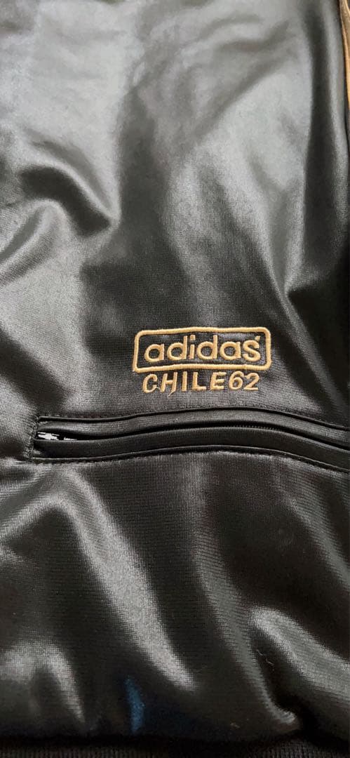 アディダス　トラックジャケット　セットアップ