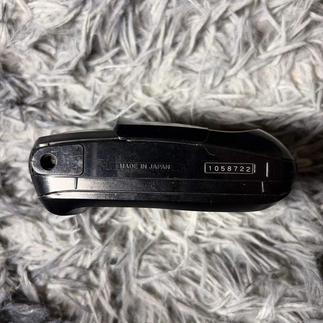 フィルムカメラ OLYMPUS Mju