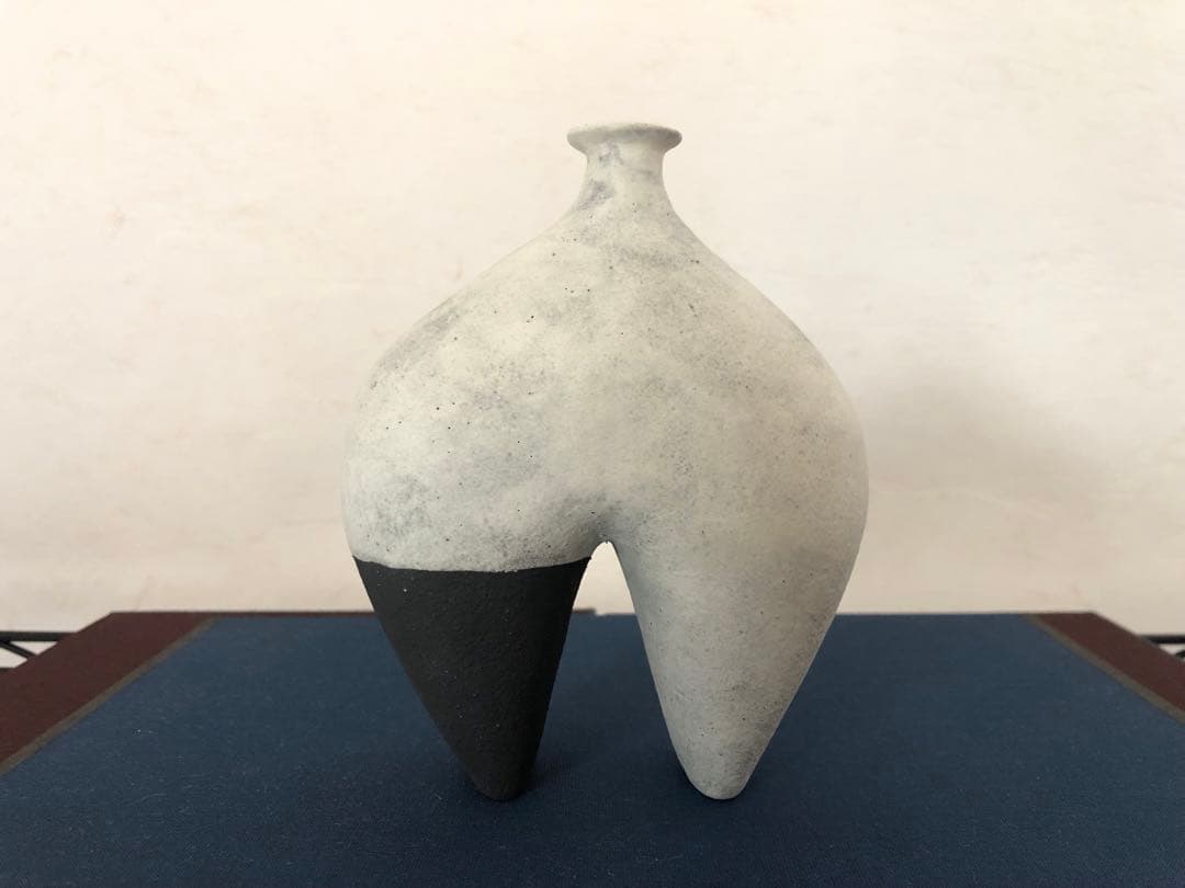 山田由起子 Yukico Yamada 花器　花瓶