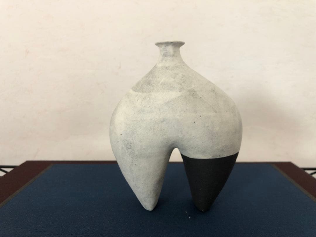 山田由起子 Yukico Yamada 花器　花瓶