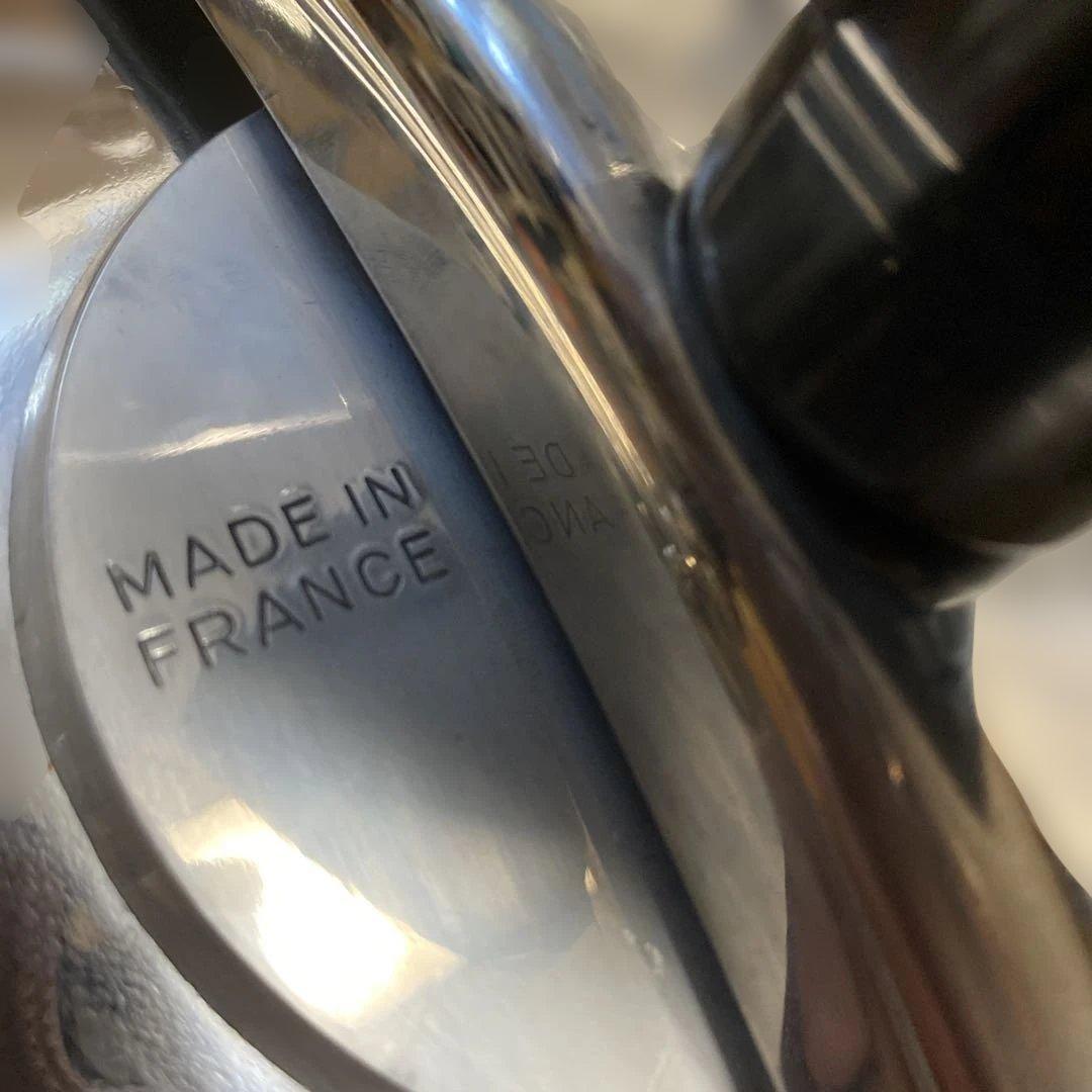 圧力鍋 6L 未使用　ヴィンテージ