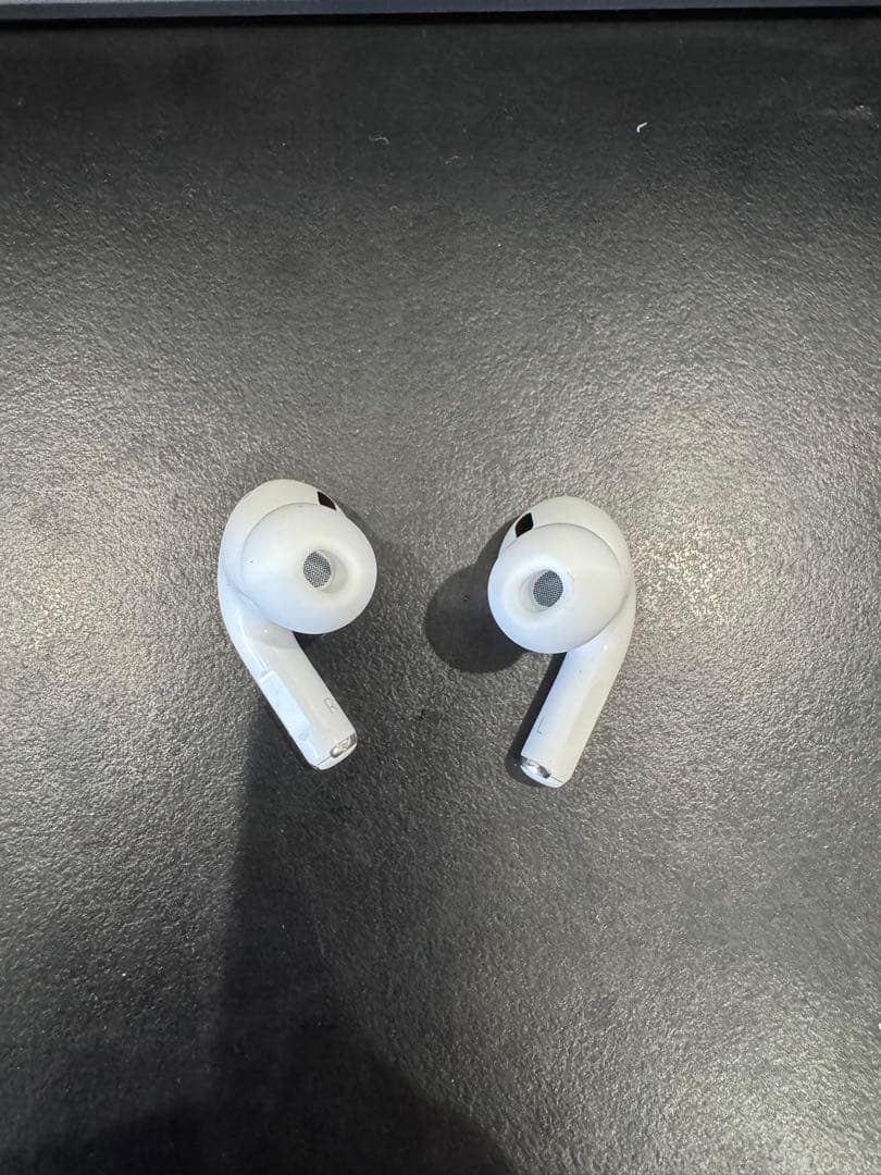 Apple AirPods Pro 2 本体 USB-C