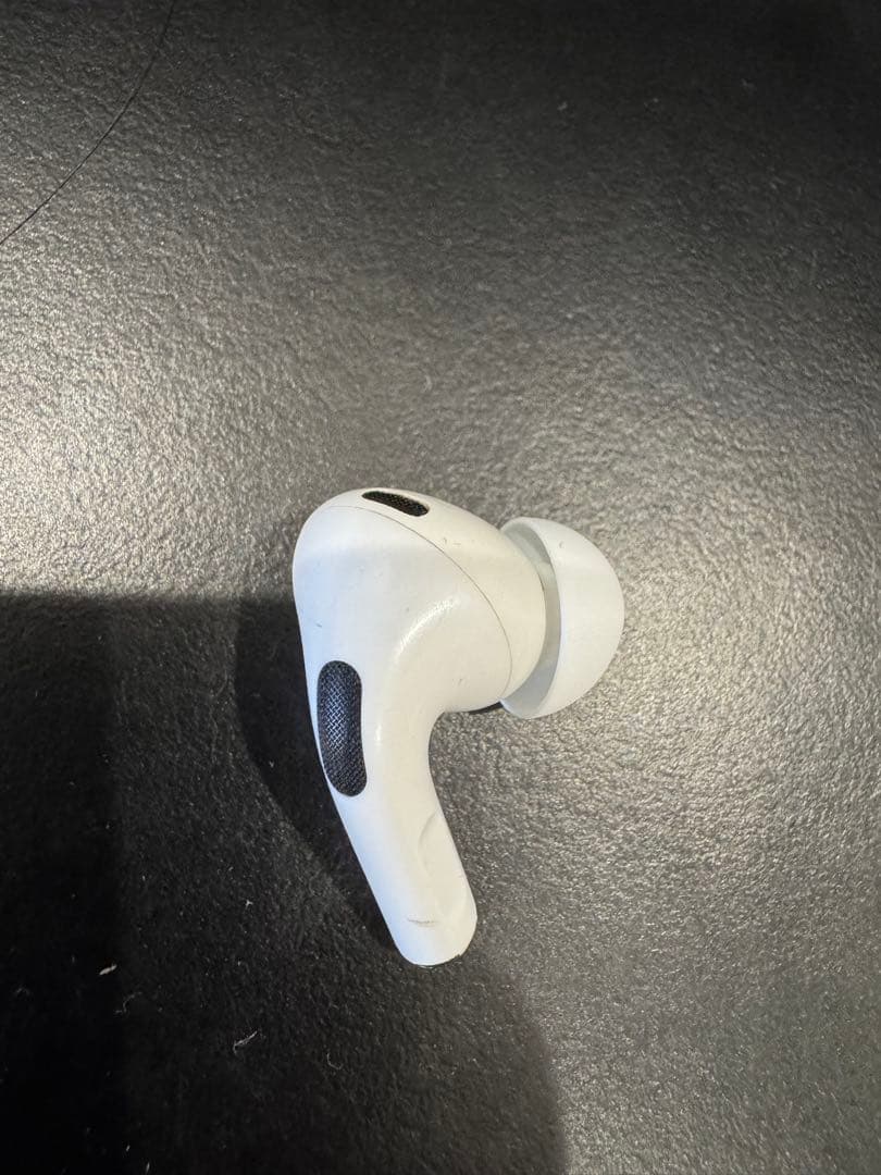Apple AirPods Pro 2 本体 USB-C