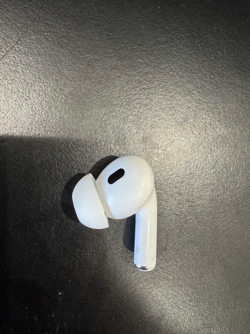Apple AirPods Pro 2 本体 USB-C