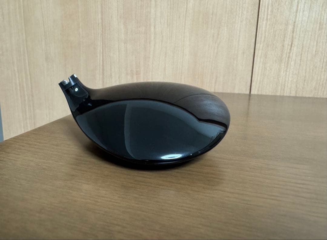 【超美品-室内試打のみ】タイトリスト TSR1 5W 18度　ヘッドのみ