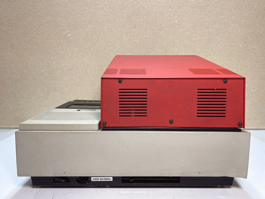 SHARP MZ-80K シャープ パーソナルコンピュータ ジャンク