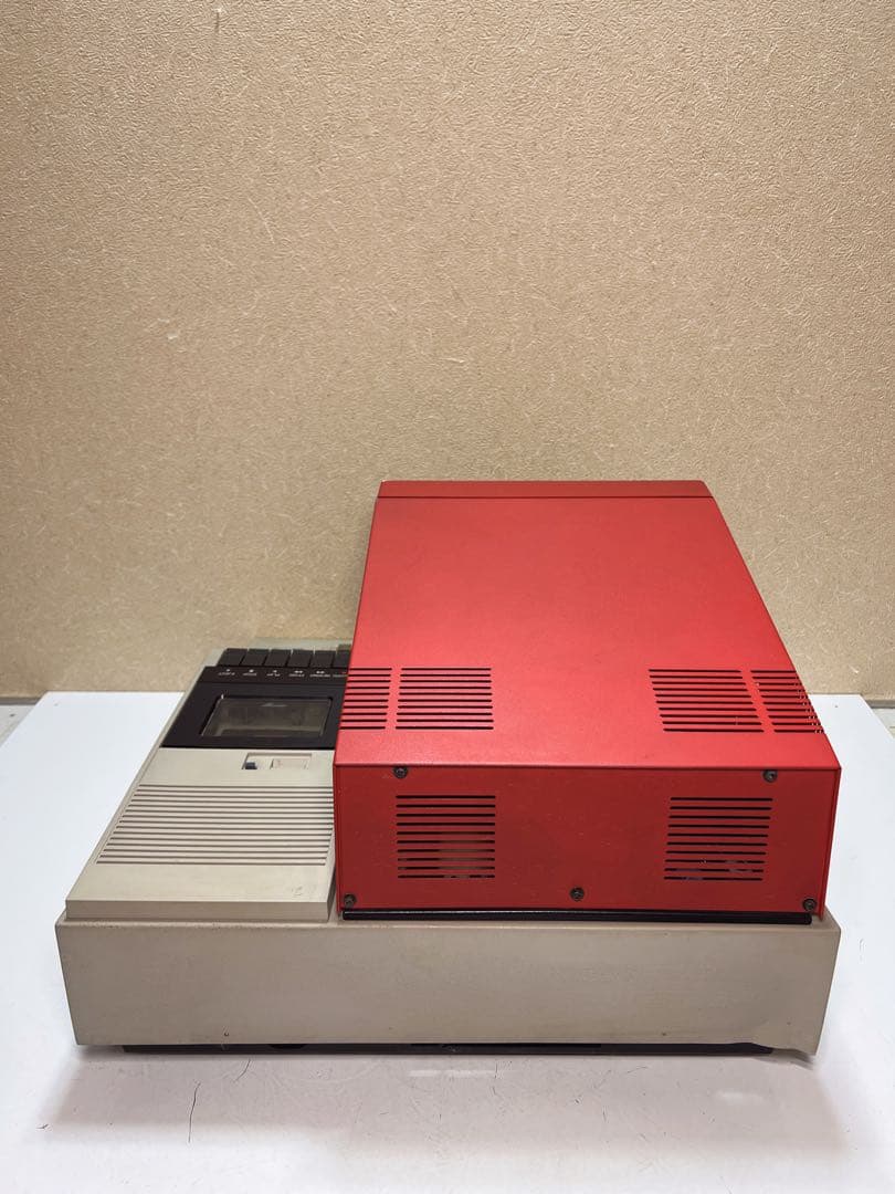 SHARP MZ-80K シャープ パーソナルコンピュータ ジャンク