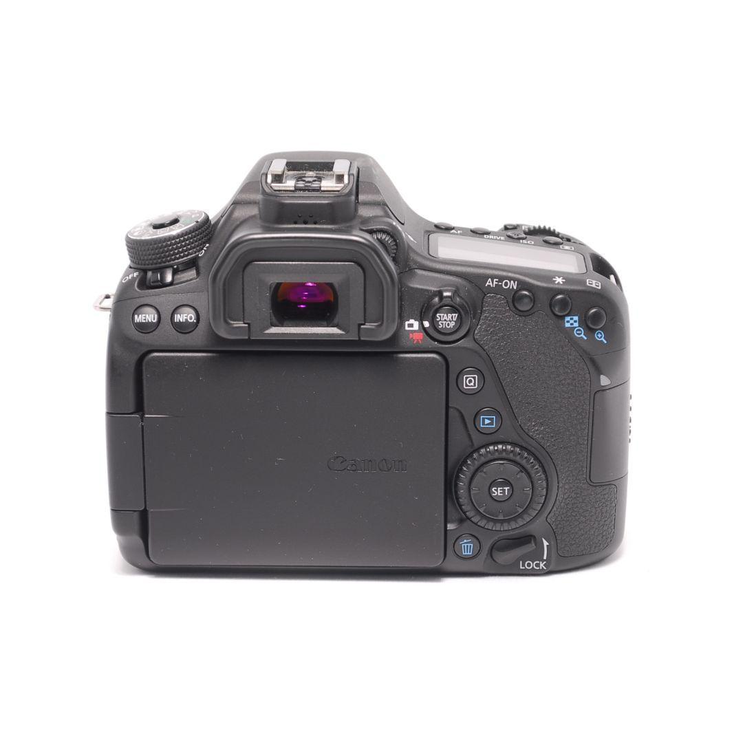 ❤即購入1000円OFF❤ キャノン 80D 超広角 中望遠 ダブルレンズ