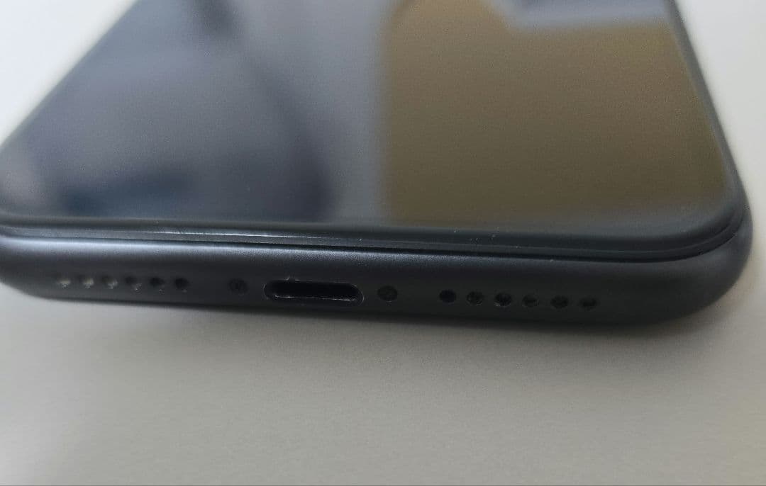 スマートフォン本体 iPhone 11 64GB