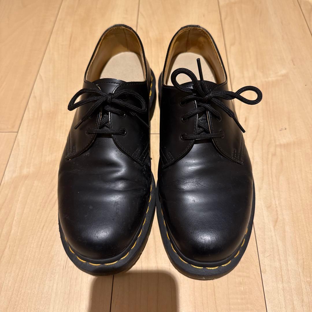 パ*イ様 Dr. Martens 1461 3ホール