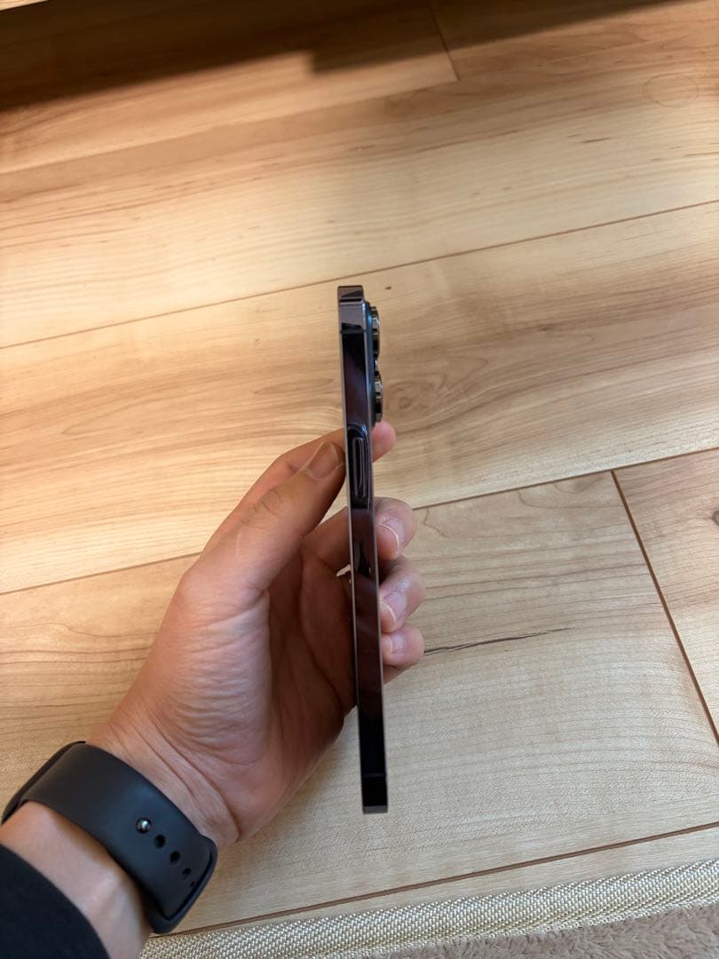 Apple iPhone 14 Pro Max 256GB SIMフリー