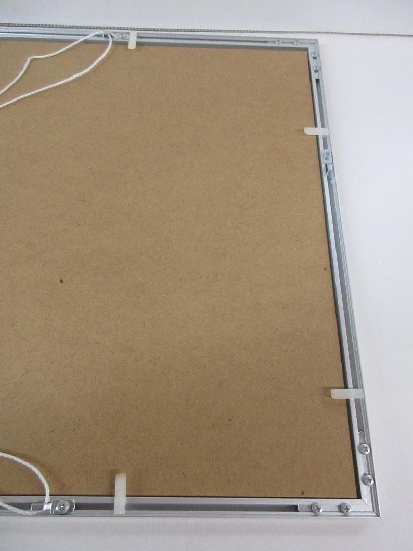 ウマ娘 シンデレラグレイ 単行本1巻 表紙 特製ポスター オグリキャップ