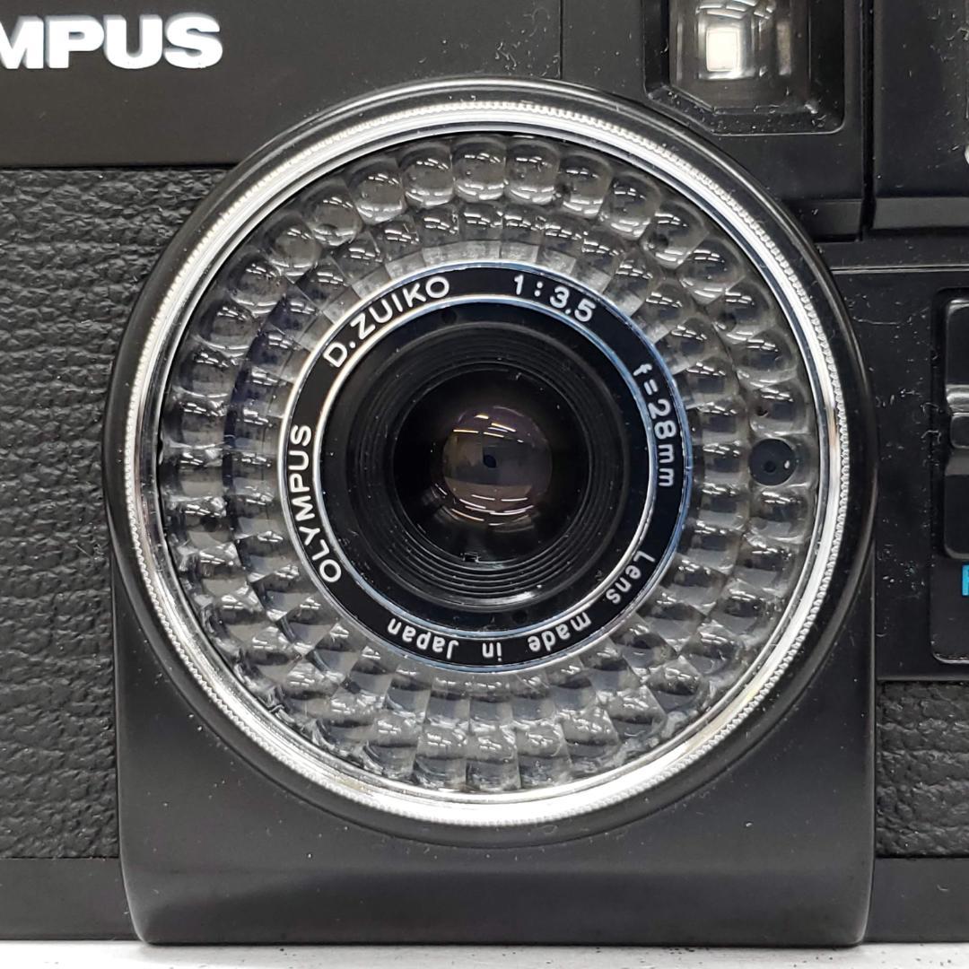 【動作確認済】 Olympus PEN EF F1225-170-1-6p p