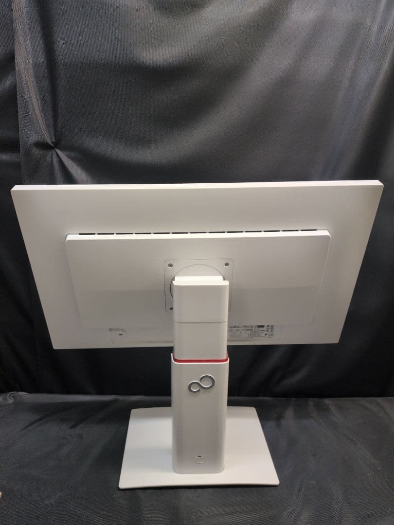 FUJITSU 27型液晶モニター P27-8 TE pro　M2786