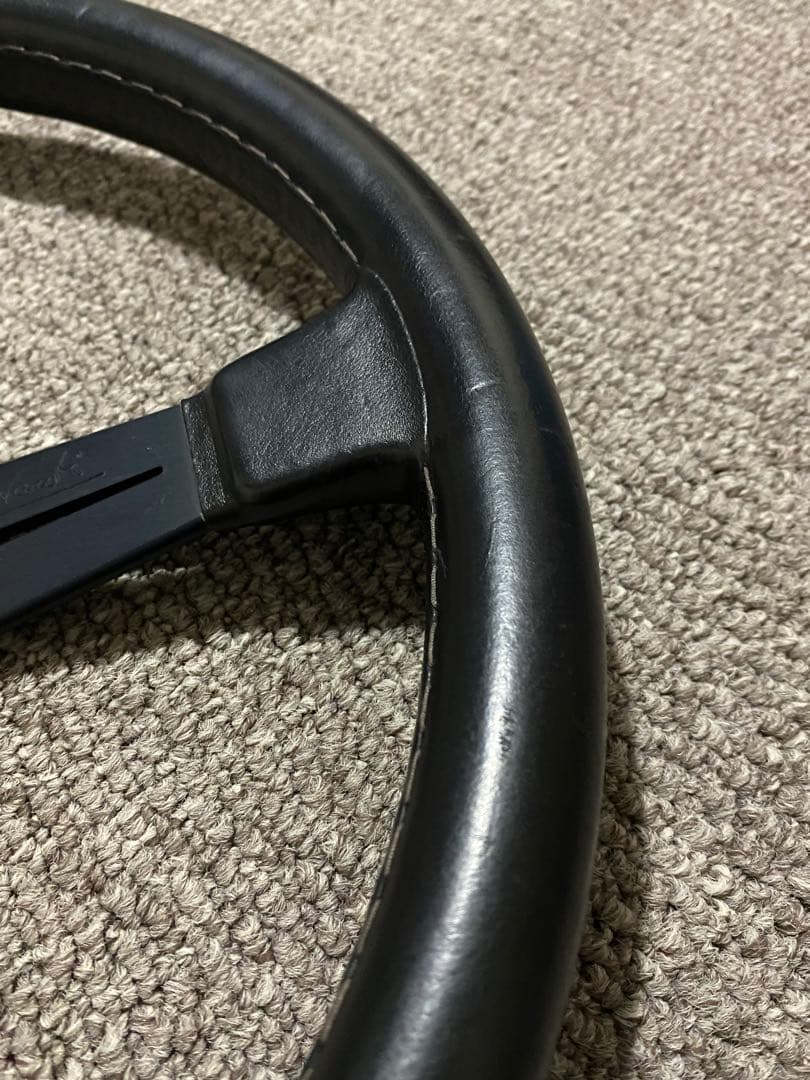 正規品 ナルディ ステアリング クラッシック 360mm