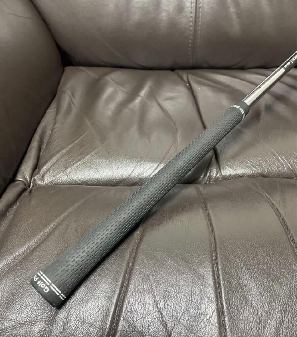 タイトリスト ボーケイ SM9 50-12F ウェッジフレックス 中古品