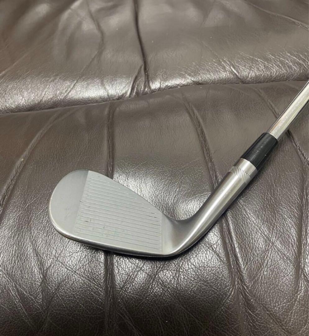 タイトリスト ボーケイ SM9 50-12F ウェッジフレックス 中古品