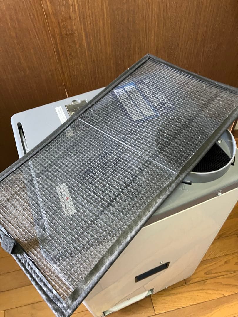 業務用　広電 スポットクーラー KES251MPB 展示品　美品