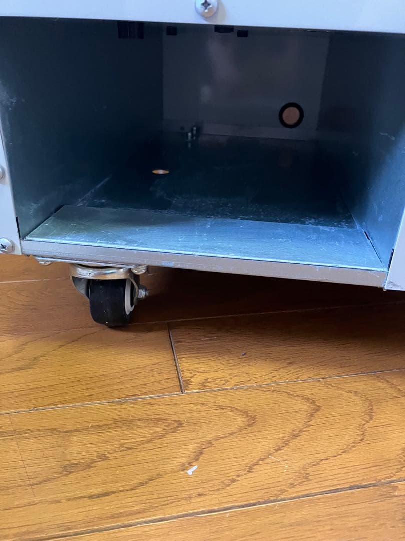 業務用　広電 スポットクーラー KES251MPB 展示品　美品