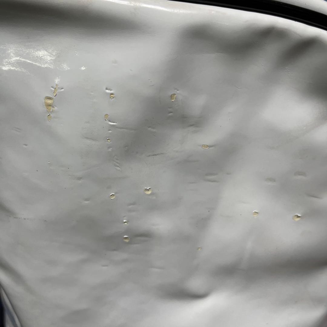 寶BJ-703 JACK BUNNYキャディバッグ 3.5kg22cm